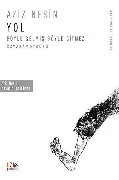 Yol Böyle Gelmiş Böyle Gitmez-1