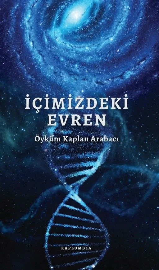 İçimizdeki Evren