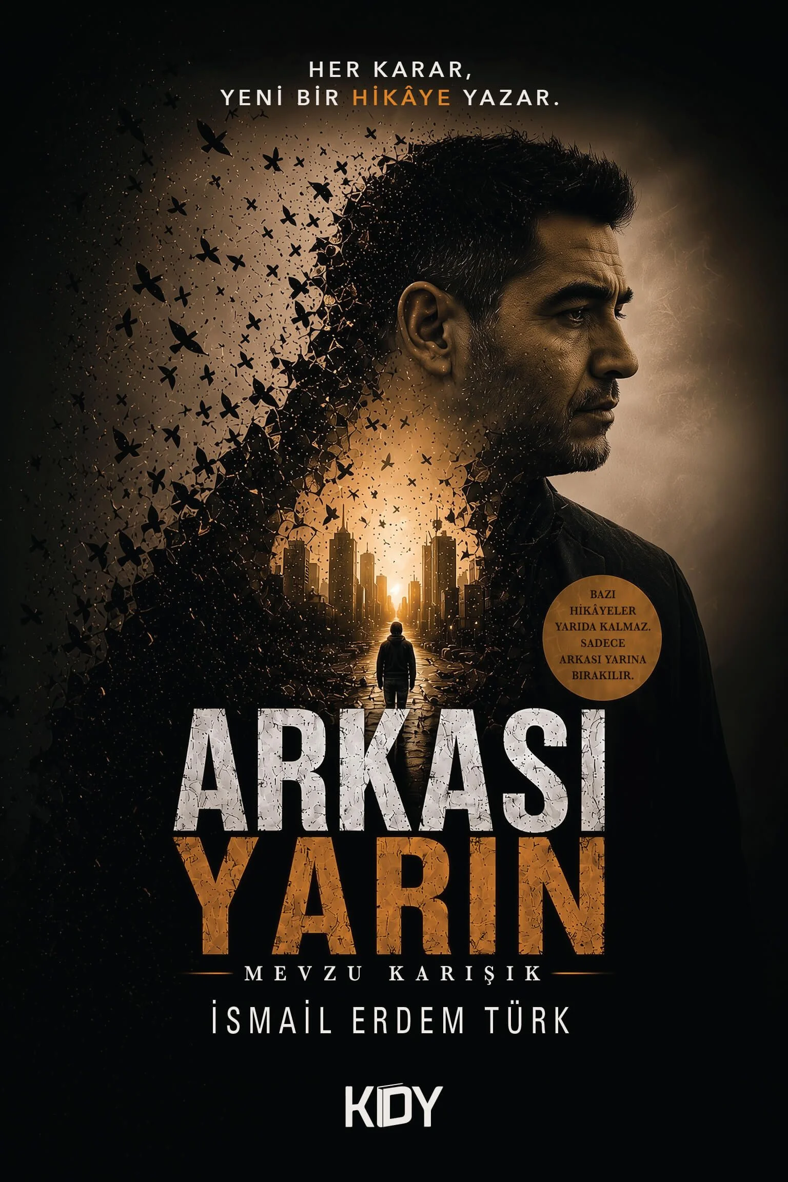 Arkası Yarın