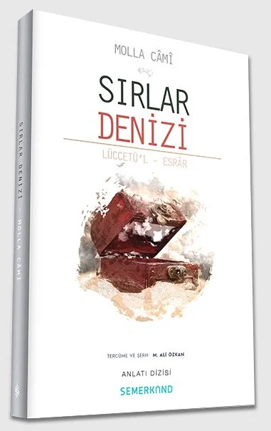Sırlar Denizi Lüccetül Esrar
