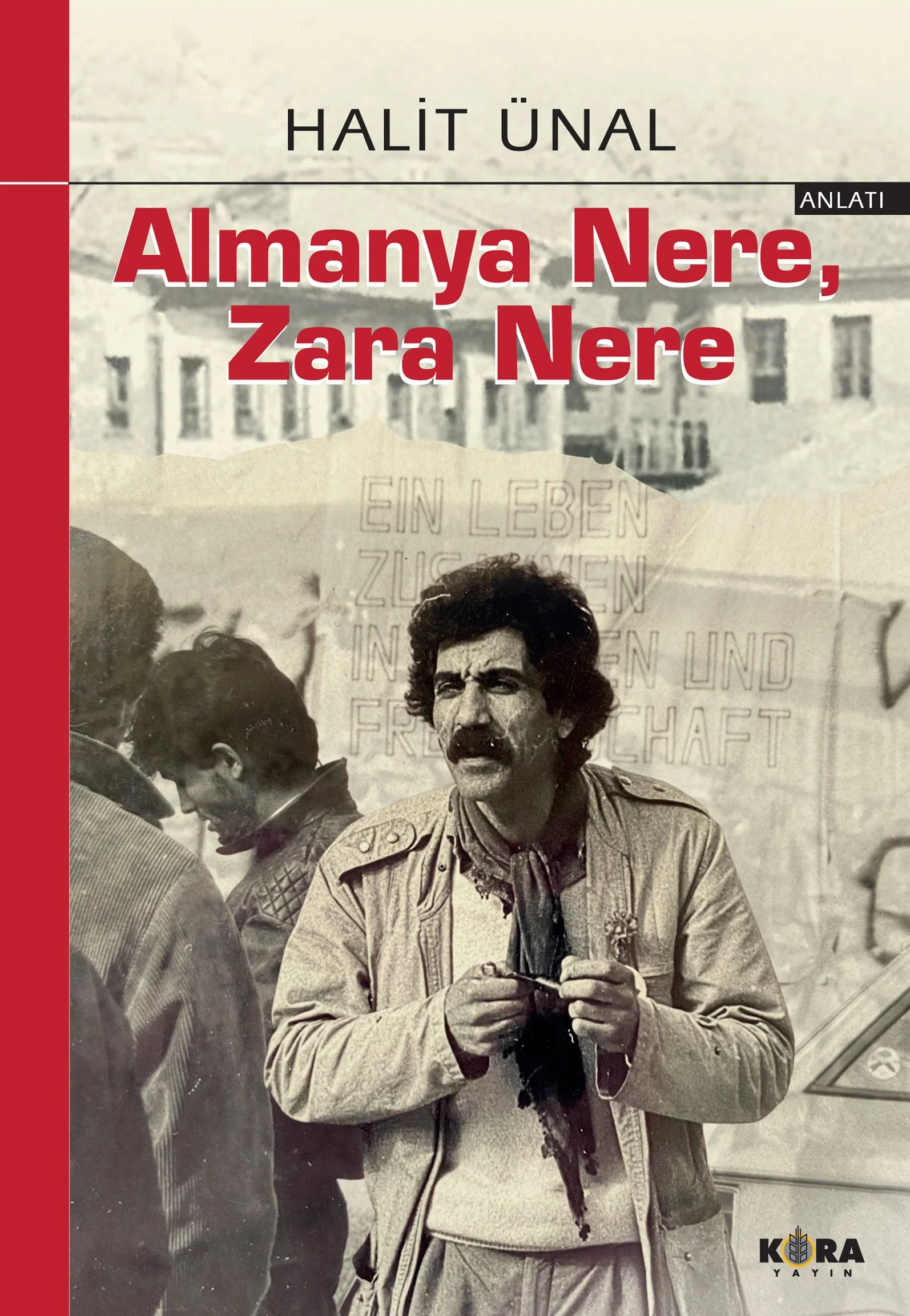Almanya Nara, Zara Nere