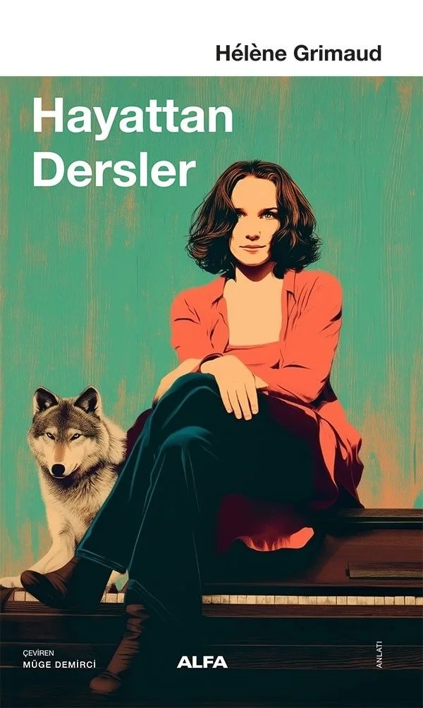 Hayattan Dersler