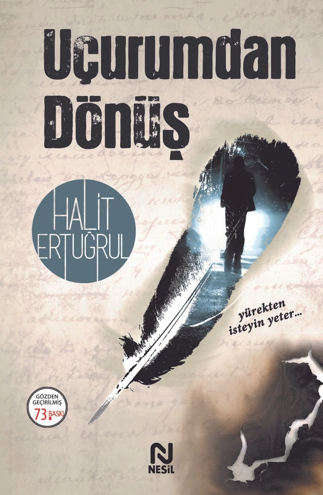 Uçurumdan Dönüş