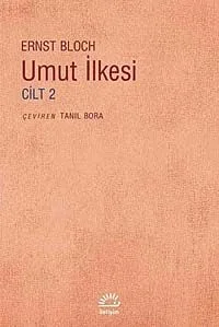 Umut İlkesi Cilt 2