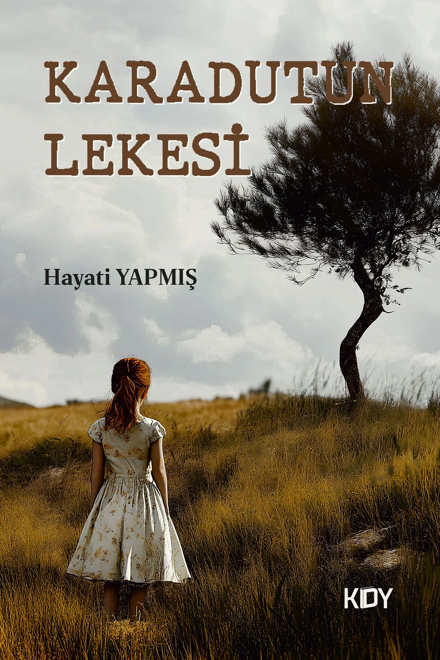 Karadutun Lekesi
