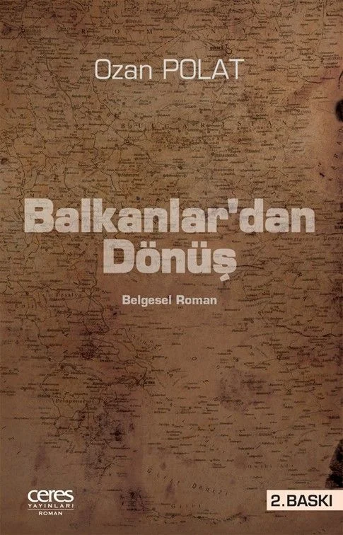 Balkanlar'dan Dönüş