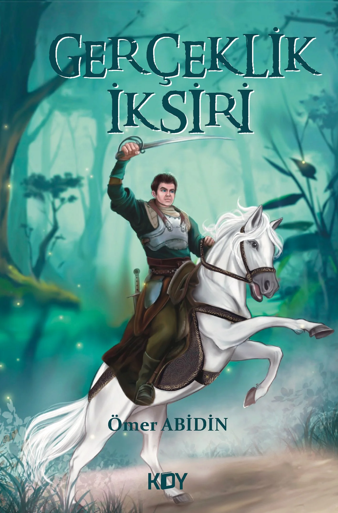 Gerçeklik İksiri