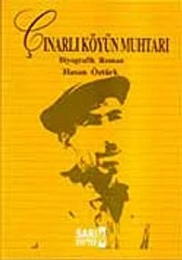 Çınarlı Köyün Muhtarı