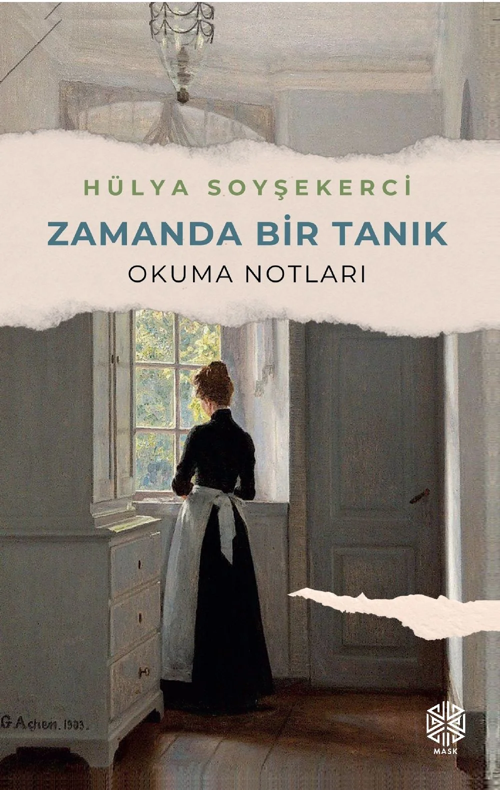 Zamanda Bir Tanık Okuma Notları