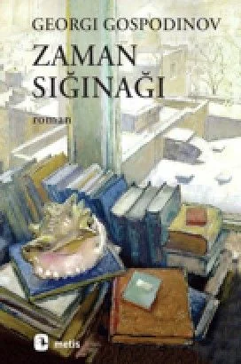 Zaman Sığınağı