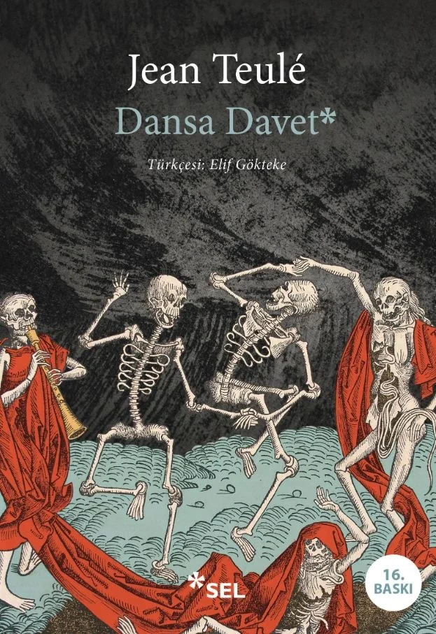 Dansa Davet