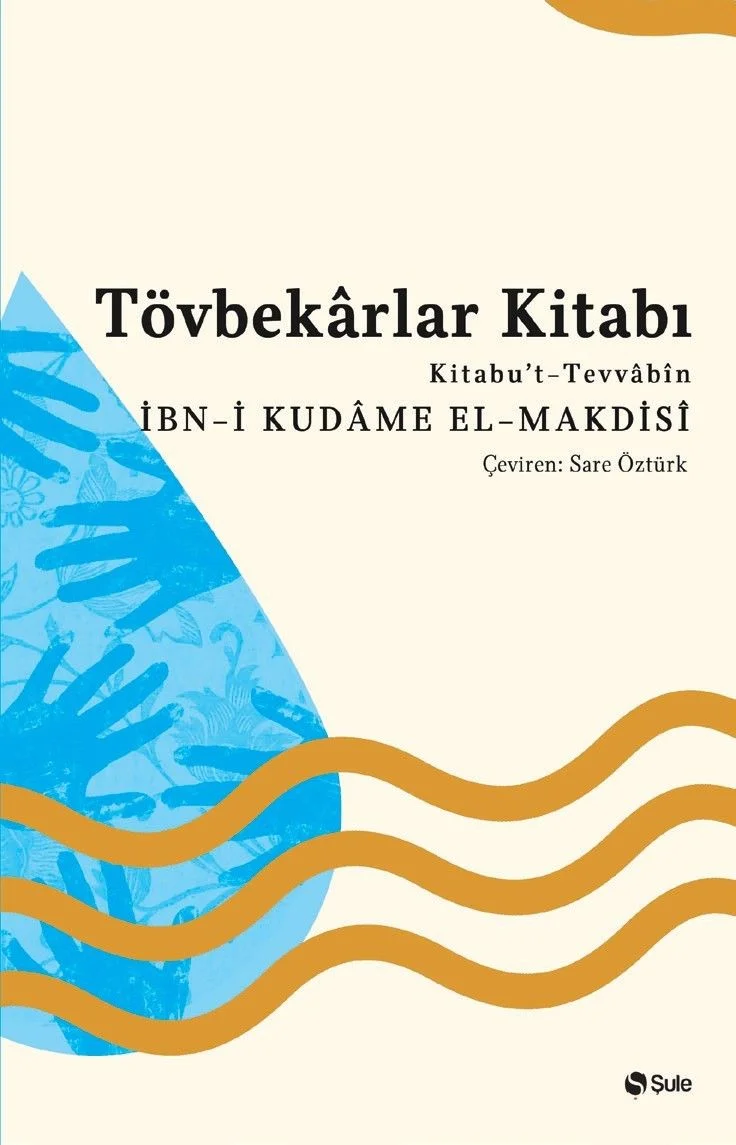 Tövbekarlar Kitabı Kitabu't-Tevvabin