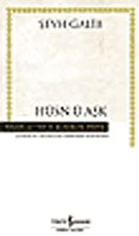 Hüsn ü Aşk (Ciltli)
