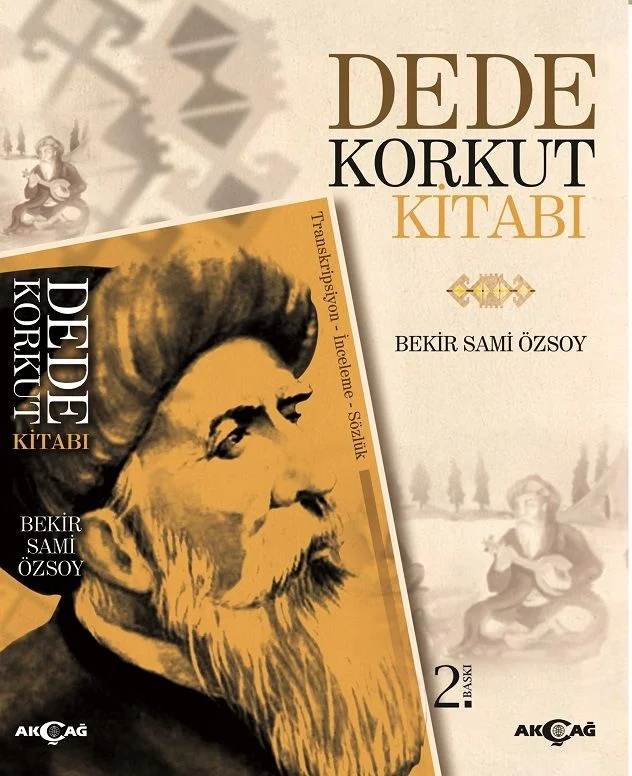 Dede Korkut Kitabı (Bekir Sami Özsoy)