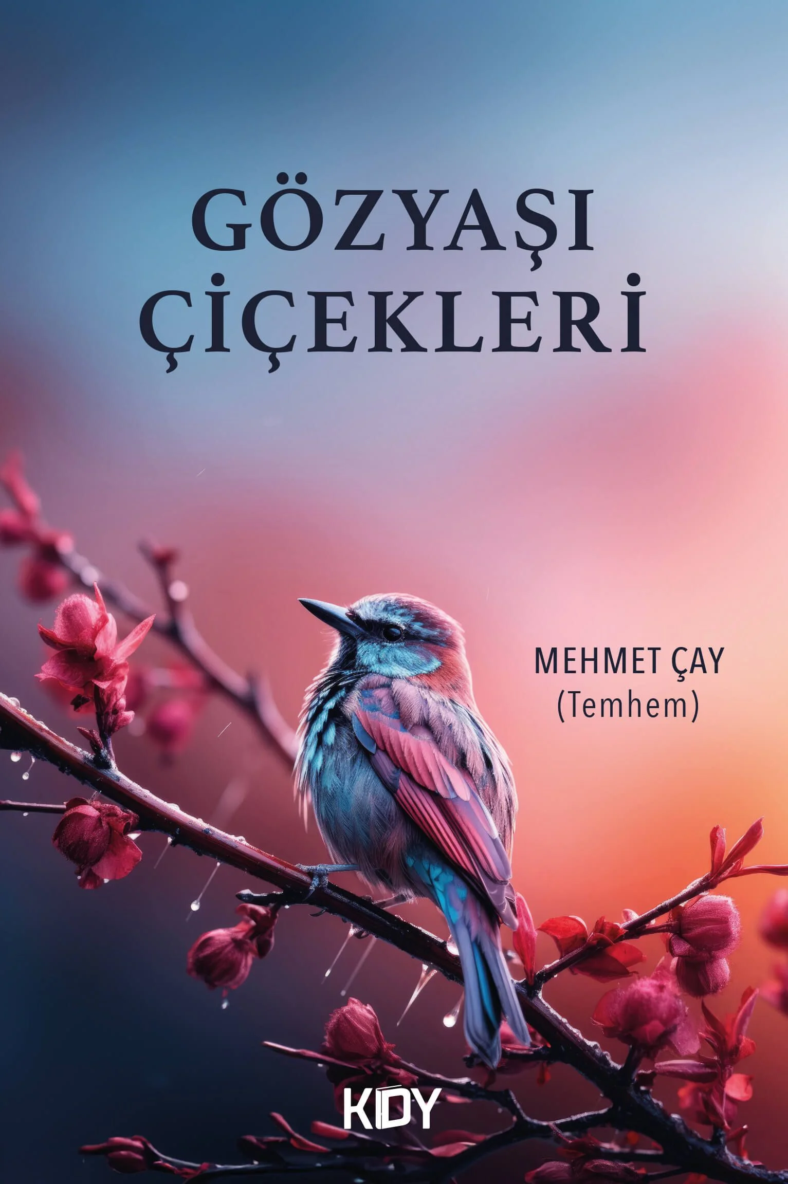 Gözyaşı Çiçekleri