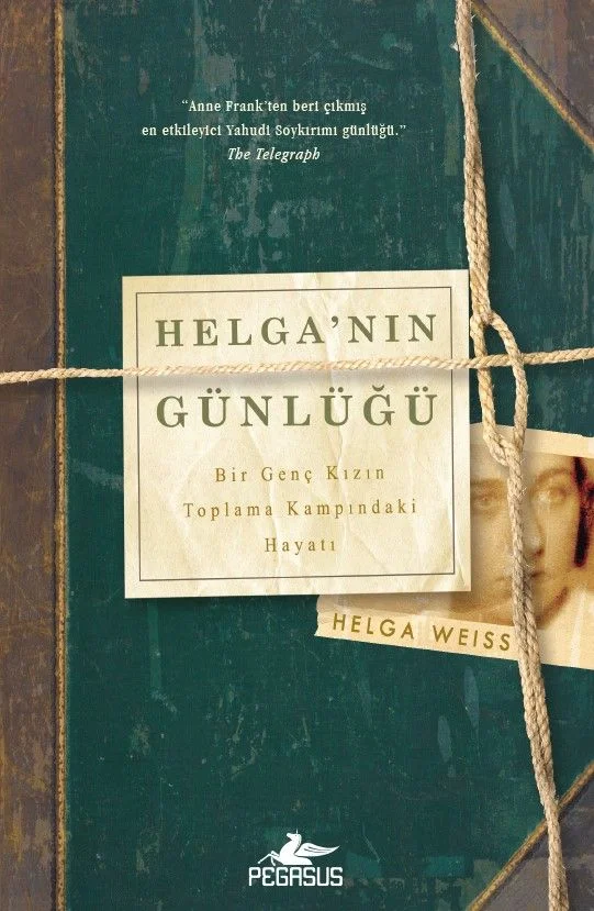 Helga'nin Günlüğü