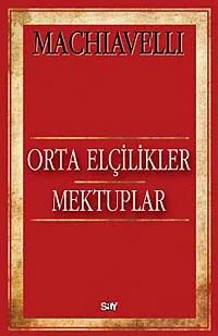 Orta Elçilikler Mektuplar