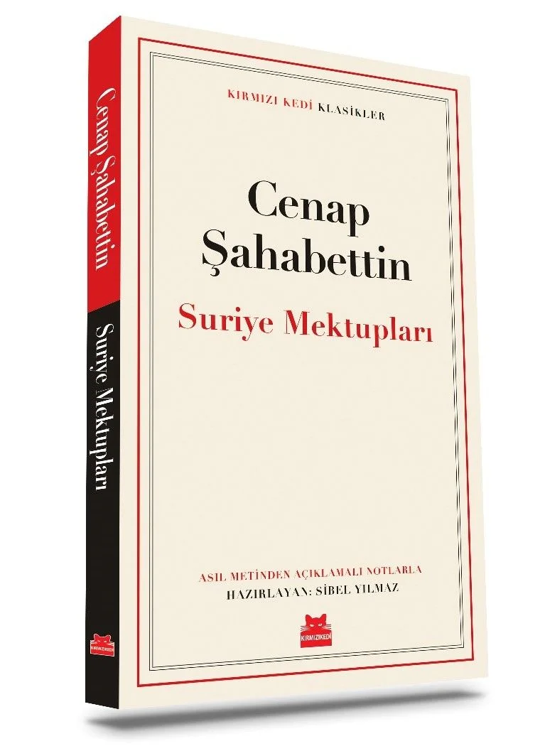 Suriye Mektupları