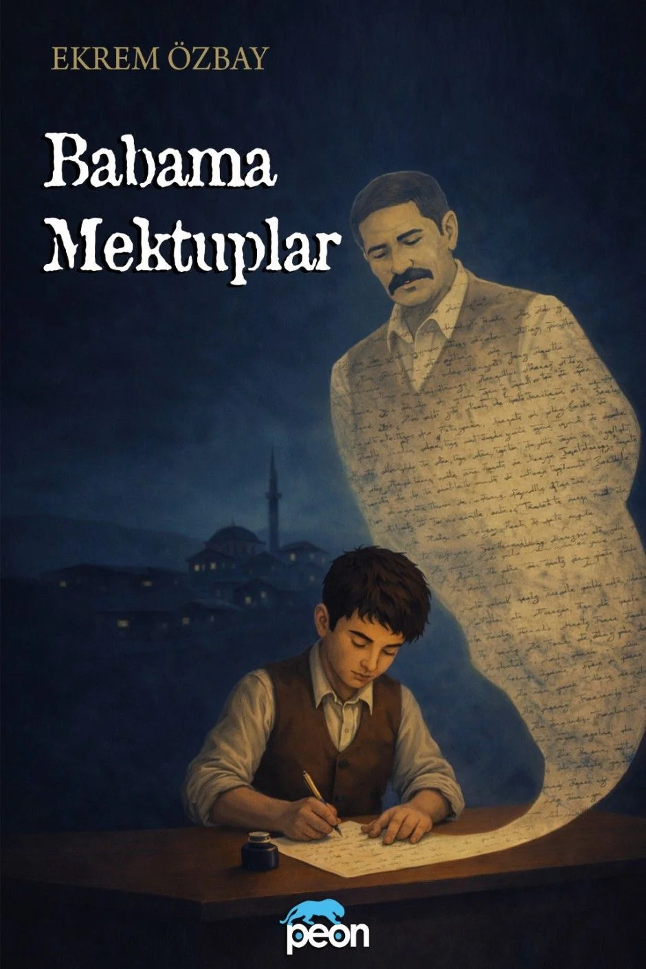 Babama Mektuplar
