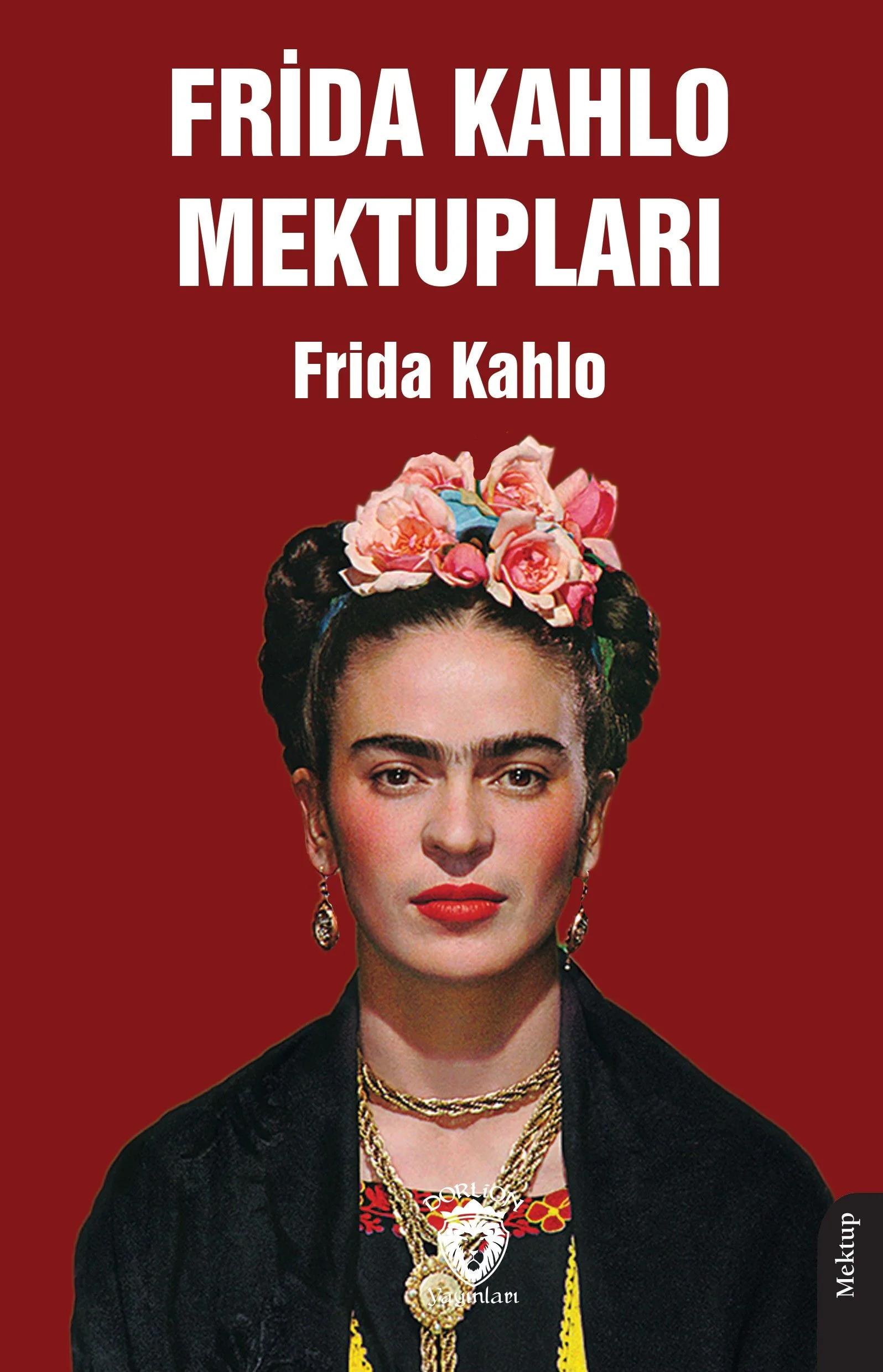 Frida Kahlo Mektupları