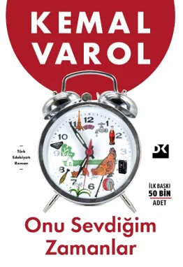 Onu Sevdiğim Zamanlar