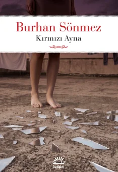 Kırmızı Ayna