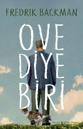 Ove Diye Biri