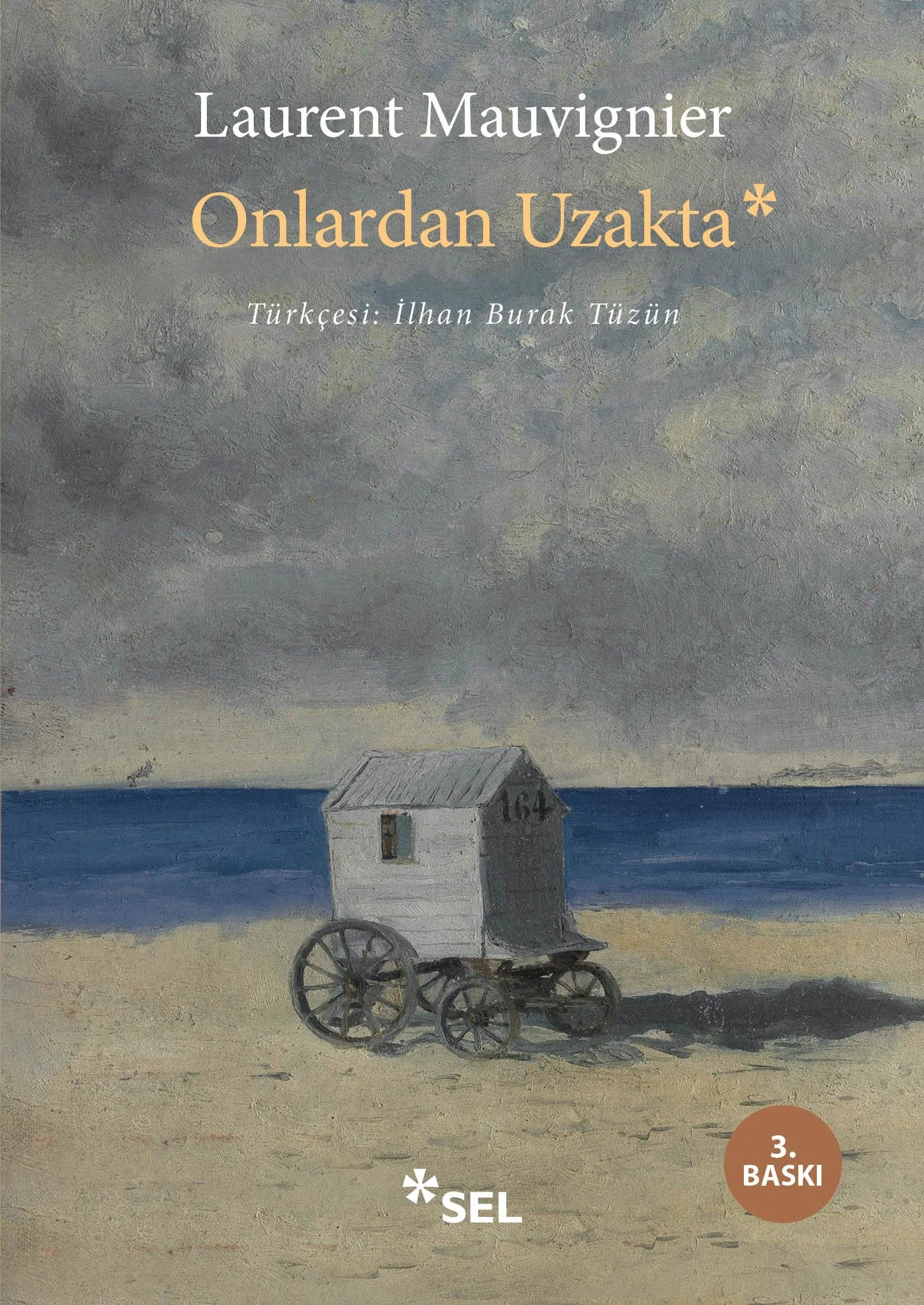 Onlardan Uzakta