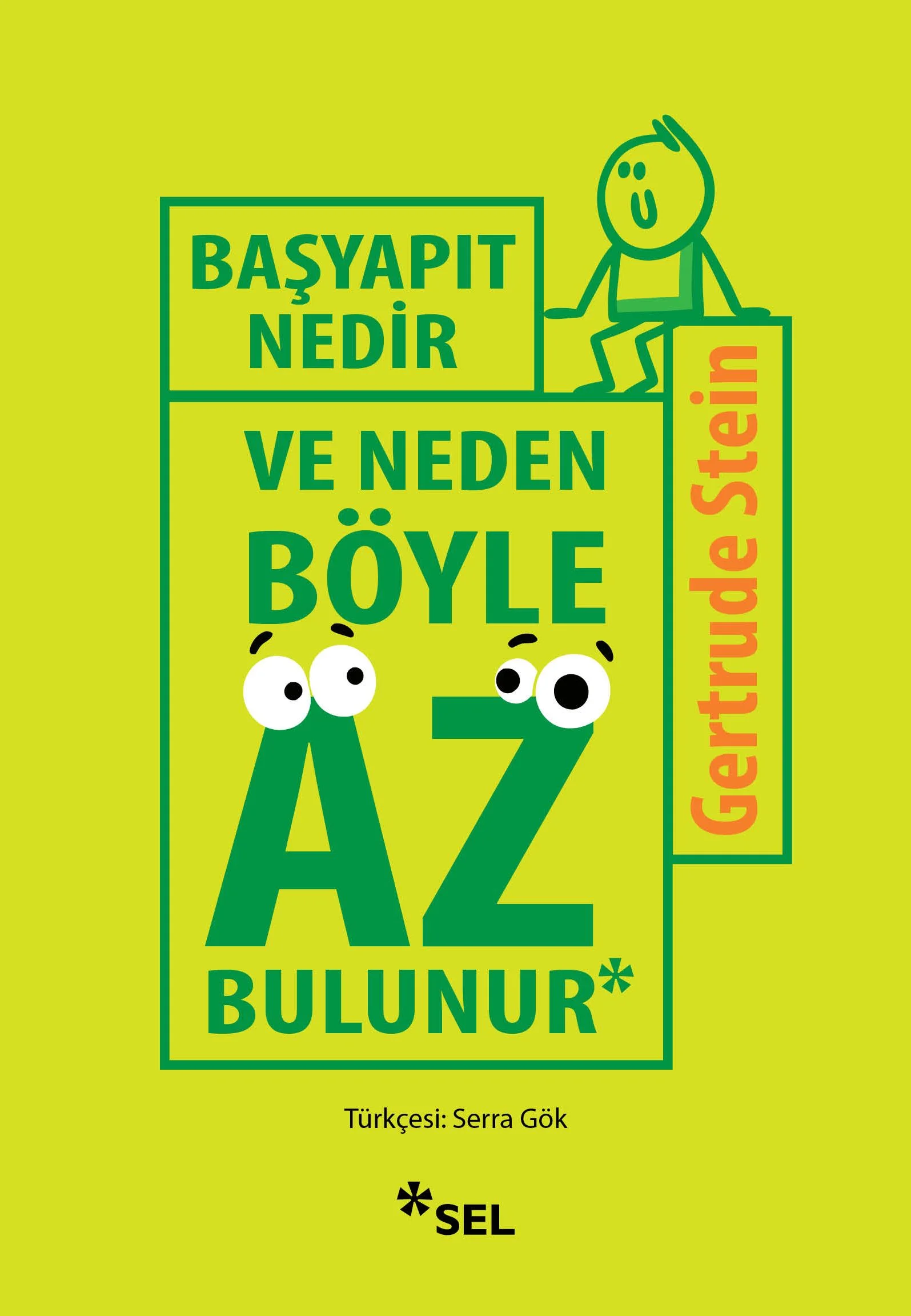 Başyapıt Nedir ve Neden Böyle Az Bulunur?