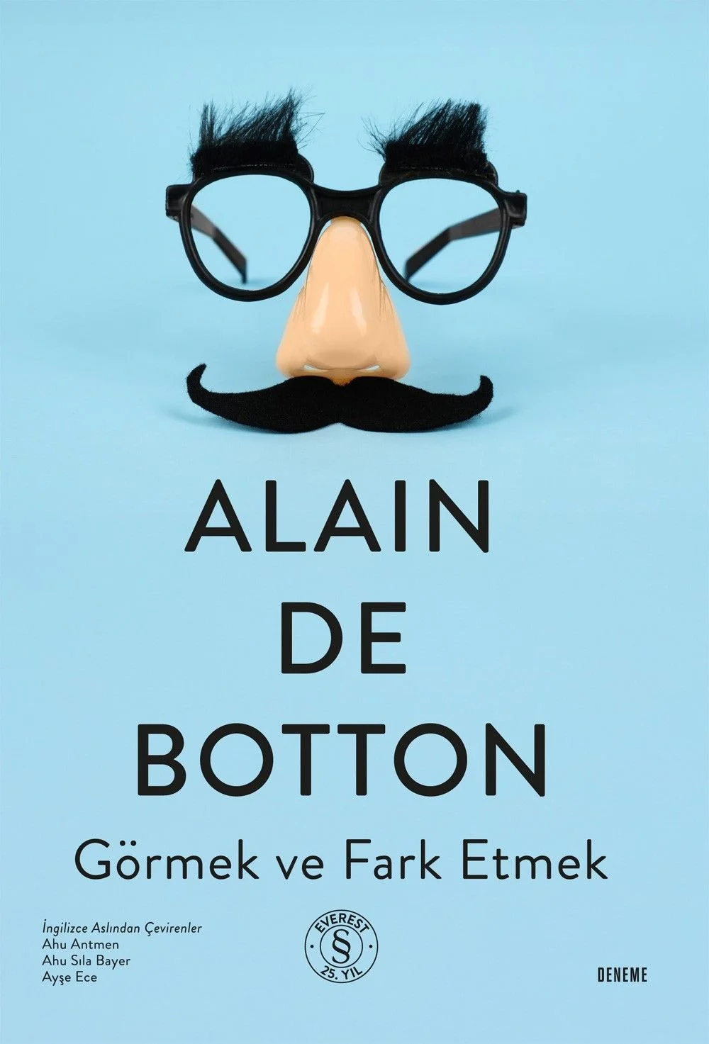 Görmek ve Fark Etmek