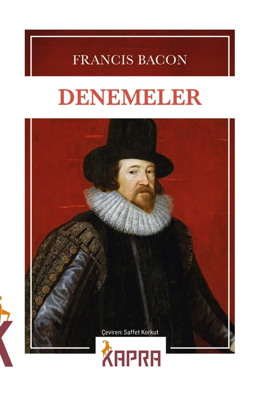 Denemeler