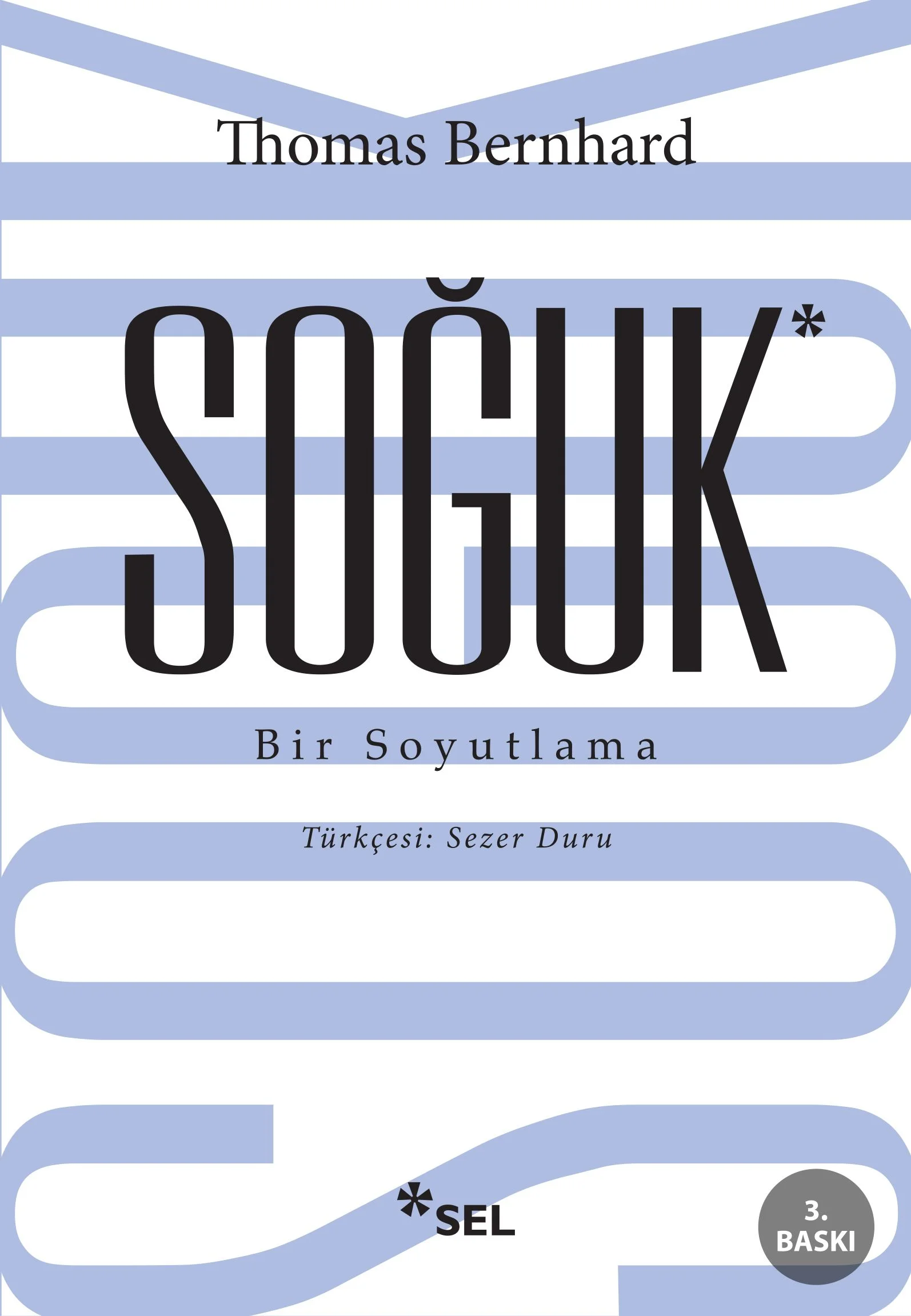 Soğuk Bir Soyutlama