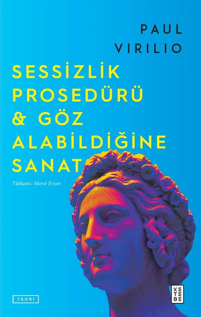 Sessizlik Prosedürü Göz Alabildiğine Sanat