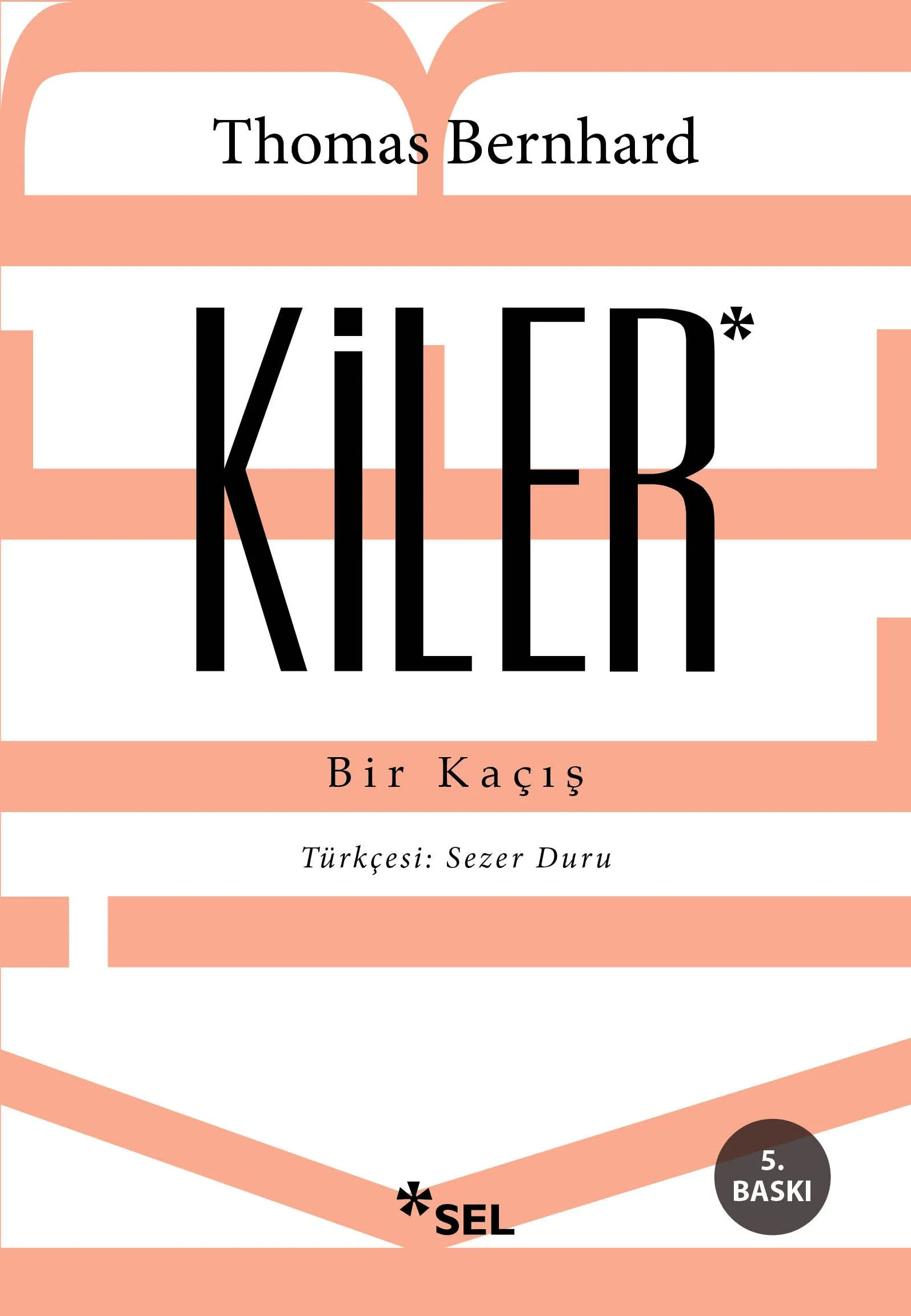 Kiler Bir Kaçış