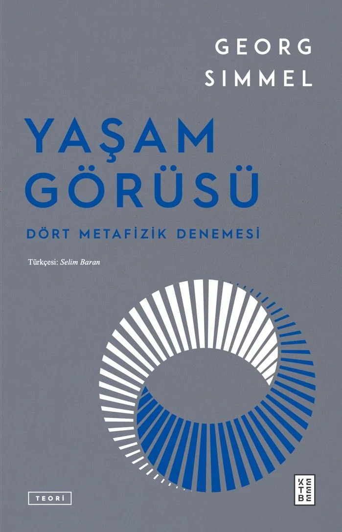 Yaşam Görüsü Dört Metafizik Denemesi