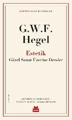 Estetik Güzel Sanatlar Üzerine Dersler