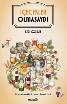 İçecekler Olmasaydı