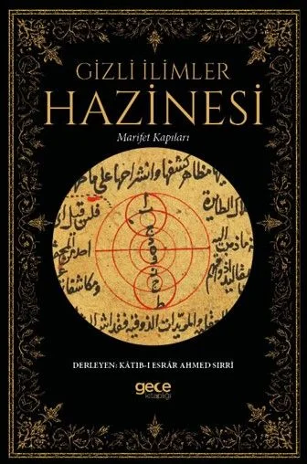 Gizli İlimler Hazinesi Marifet Kapıları