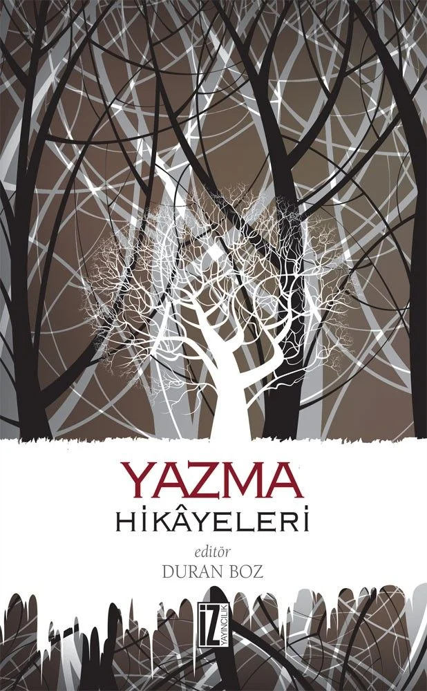 Yazma Hikayeleri