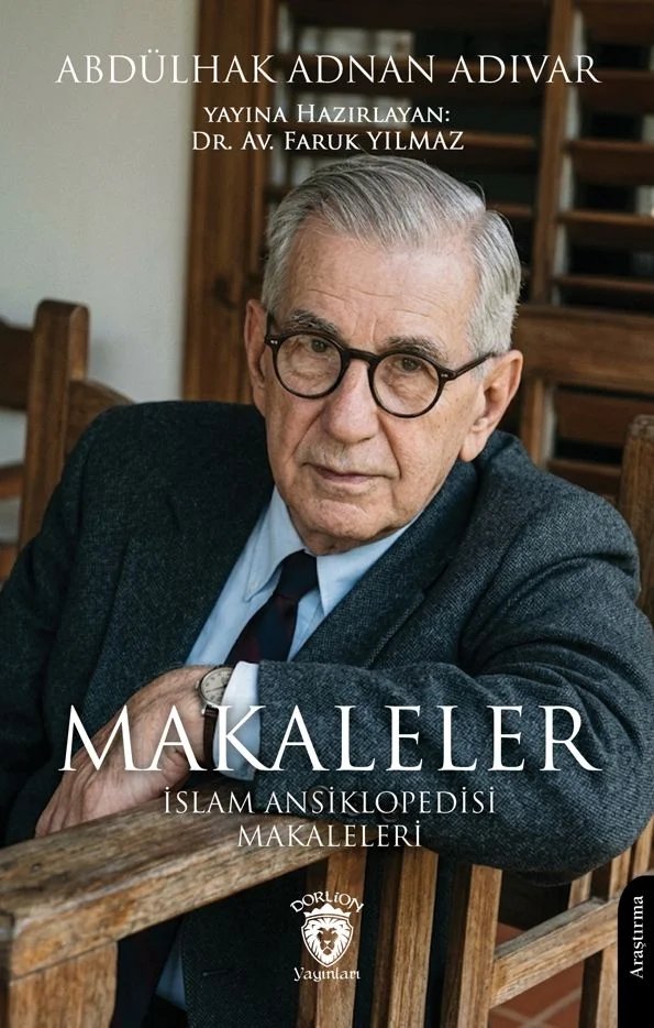 Makaleler İslam Ansiklopedisi Makaleleri