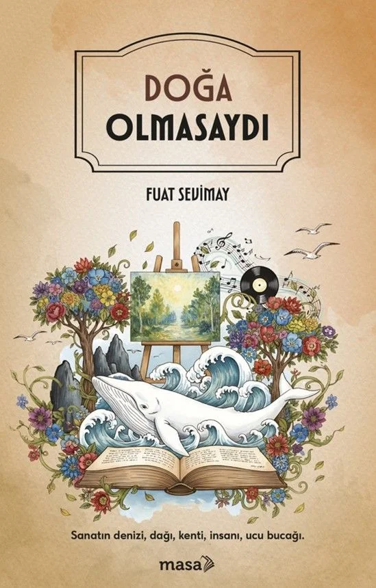 Doğa Olmasaydı