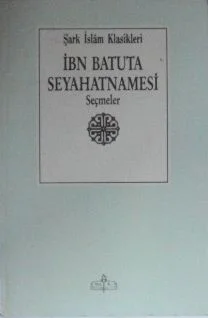 İbn Batuta Seyahatnamesi / Seçmeler 11-Z-177