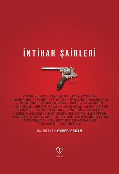 İntihar Şairleri
