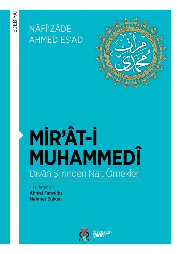 Mir'at-i Muhammedi Divan Şiirinden Na‘t Örnekleri