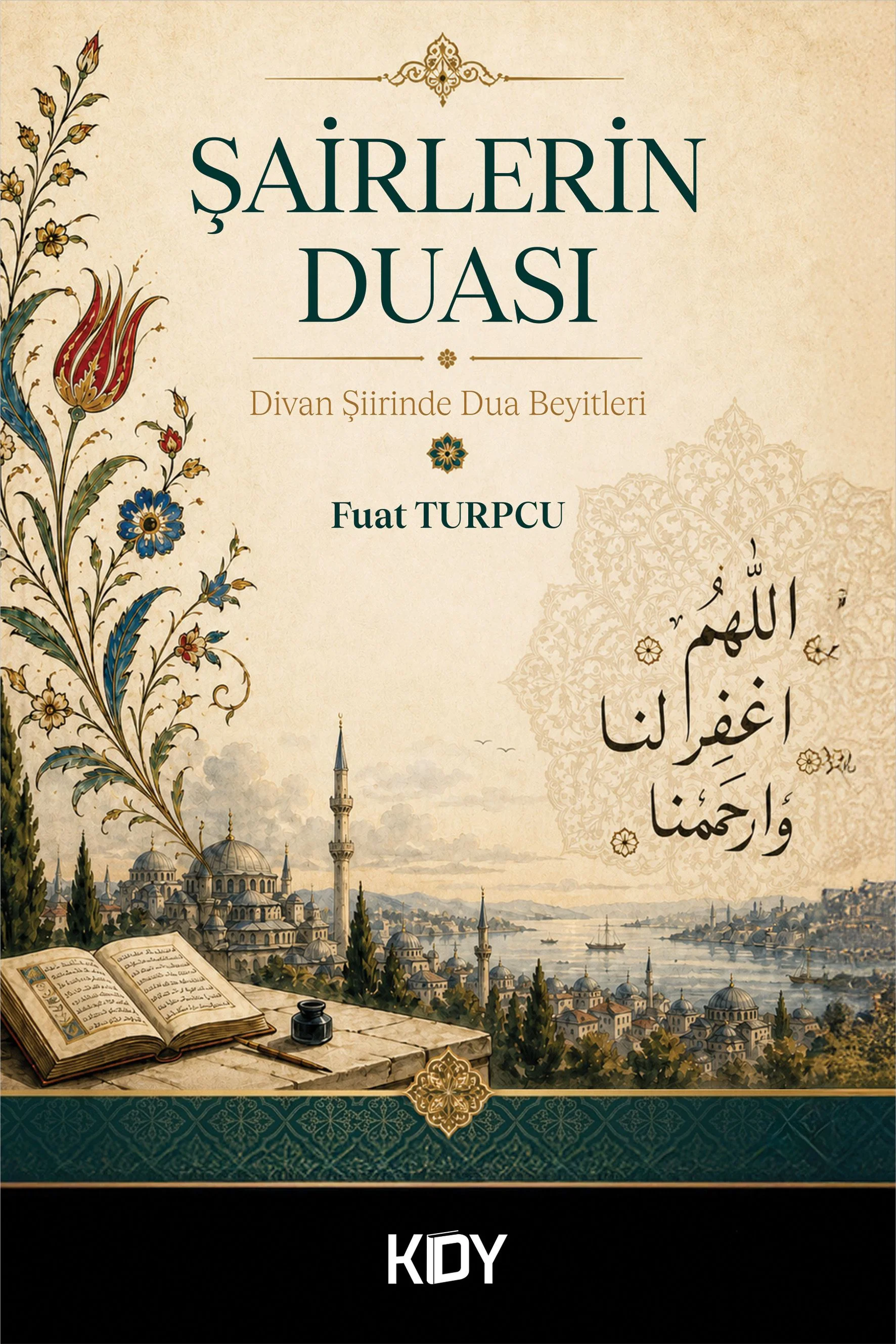 Şairlerin Duası