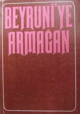 Beyruni'ye Armağan / 11-H-27