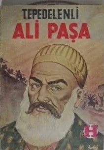 Tepedelenli Ali Paşa 7-H-6