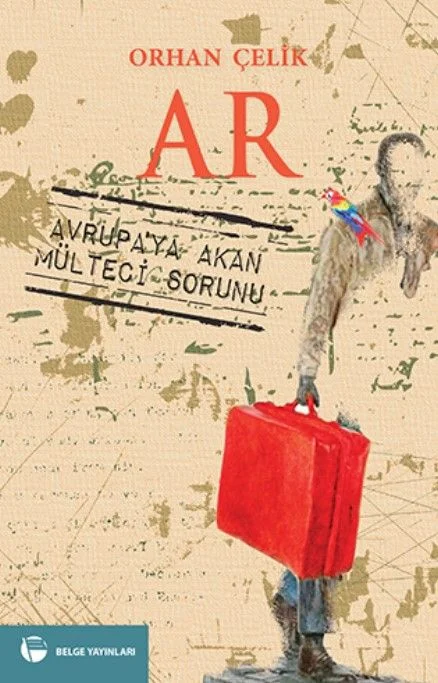 Ar Avrupa'ya Akan Mülteci Sorunu