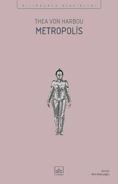 Metropolis