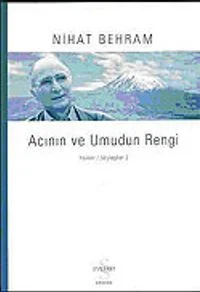 Acının ve Umudun Rengi Yazılar Söyleşiler 2